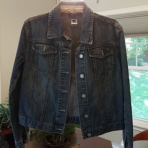 Gap Denim Jacket
